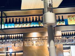 -烧肉达人•炭火烧肉(新天地店)