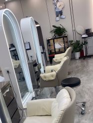 -宇东国际 HAIR SALON