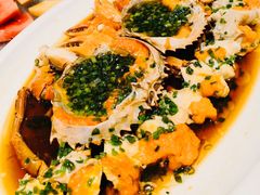 -望乡楼上海菜(日月光店)