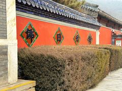 -潭柘寺景区