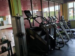 -英特健身俱乐部