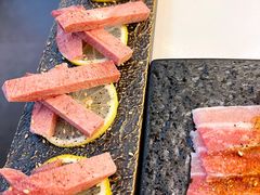 -千寻山野烤肉(中关村店)