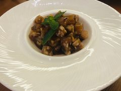水晶猪蹄冻-莆田餐厅(大悦城店)