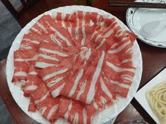 -岳合轩老北京涮肉