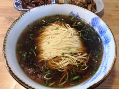 -朱洪元苏式面馆(绿宝广场店)
