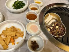 -黄金牧场(明洞总店)