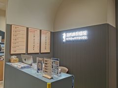 -海马体照相馆(上海月星环球港店)