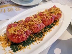 -粤财皇冠假日酒店·彩华轩中餐厅