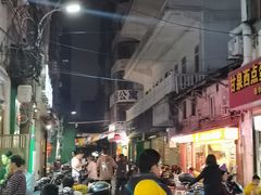 -三爷糟粕醋·鲜鱼汤·海南特色小吃(新华南路店)
