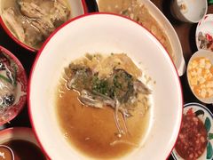 -五马集·海鲜·温州大牌档(黑金冠五马街十字路口店)