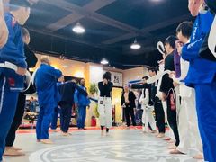 -格斗兄弟搏击健身训练馆(望京店)