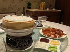 -桃源春晓中餐厅 TaoYuan Restaurant