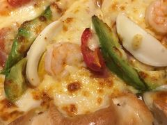 -必胜客(湘隆店)