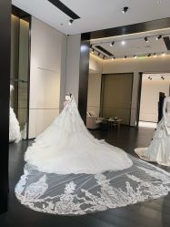 -MuseMarry婚纱(前海嘉里中心店)