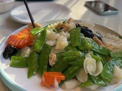 -福来居烤鸭店(天坛二店)