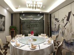 包厢-天元坊(梁溪店)