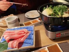 -江户烧肉(高德店)