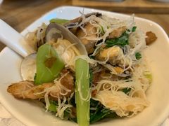 -莆田餐厅PUTIEN(三里屯店)