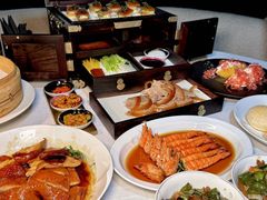 -莉莉海堂HAITANG·烤鸭(国贸商城店)