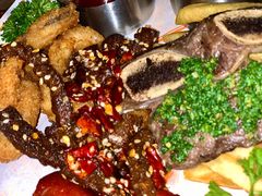 -HIB HUB公社(解放西路店)