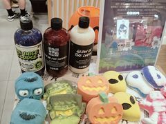 -LUSH(威尼斯人店)