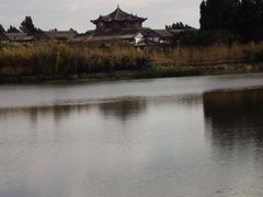 -云南民族村