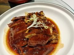 -客家汇·客家传承菜(水库店)