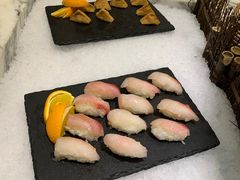 -沈阳和平艾美酒店新食谱西餐厅