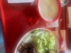 -永和大王(蛙嫩鸡香煲煲鲜·军博店)