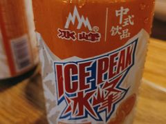 -吴满满油泼面(北方风味园店)