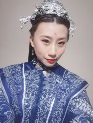 -盘子女人坊古装写真摄影(天津总店)