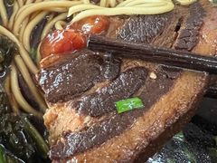 -小龙大肉面馆