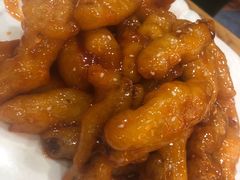 -西北朗益和穆斯林餐厅