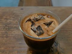 -CAFE CHEZ W一木家(香山路店)