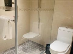 -深圳湾科技园丽雅查尔顿酒店