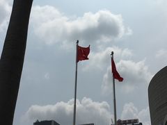 -香港会议展览中心演讲厅