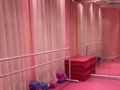 -芭芭拉舞蹈·星星演说家(珠江新城校区)