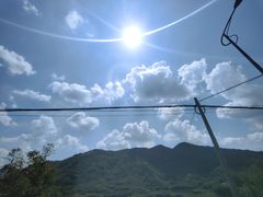 -雅鲁激流探险漂流