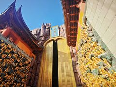 -上海东林寺(金山区)
