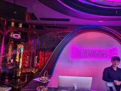 -星聚会KTV(上海火车站南广场嘉里合集店)