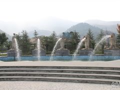 -达蓬山旅游度假区