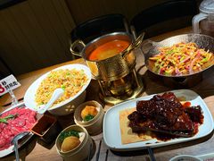 -大潮淮·淮扬菜(何园旗舰店)