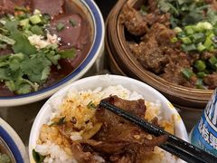 -情妹耙泥鳅·江湖川菜(科华店)