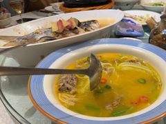 -金美华轩(东方路齐鲁店)