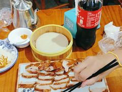 -北京烤鸭店(新桥家园·浦口店)