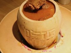 -吃饭皇帝大·土家民族菜(温州万象城店)