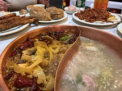 -穆斯林饭庄(明德南街店)