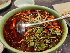 苦荞凉粉-紫泥369粗粮季(鼓楼店)