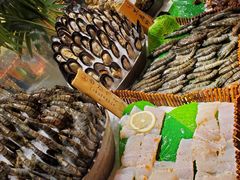 -喜庭海鲜自助(来福士店)