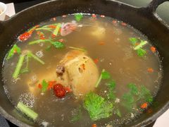 四季草本原汤锅-盡膳口福·百年汤方火锅(科华北路店)
